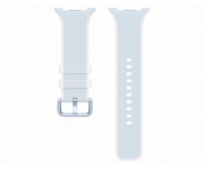 Pasek do smartwatchy Samsung Pasek Misty do Watch S/M niebieski
